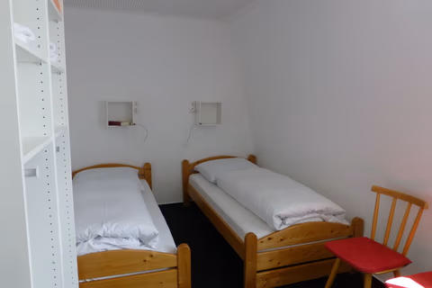 Herberge Cursillo-Haus St. Jakobus — foto 5