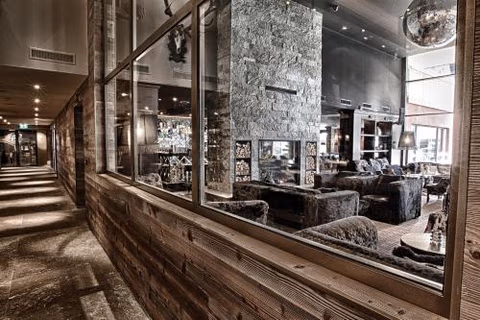 Grischa - Das Hotel Davos — foto 2