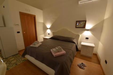 L'Antico Palazzo — foto 1