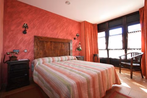Posada-Spa Privilegio de Vara — foto 8