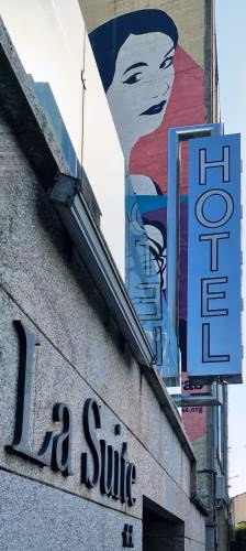 La Suite Hotel — foto 2