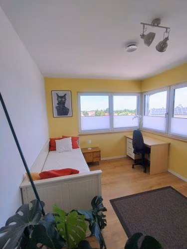 Ferienwohnung Frauenberg — foto 8