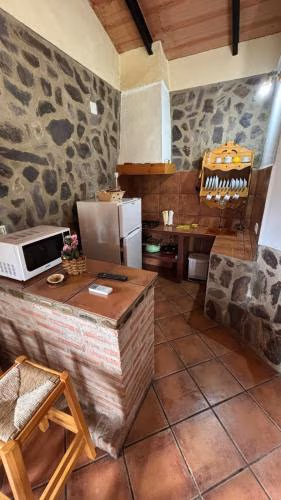 Casas Rurales Los Llanos — photo 4