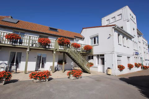 La Maison Blanche — foto 1