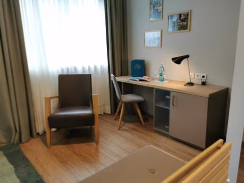 Hotel Alpha — foto 5