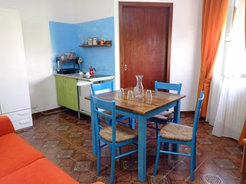 Casa Noemi b&b — foto 1