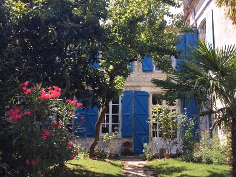 L’orangerie du Général — foto 3