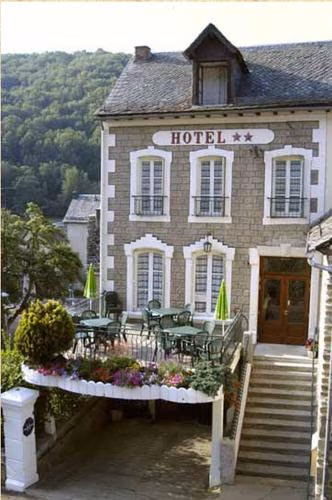 Hôtel des Voyageurs — foto 1