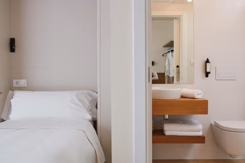 Hotel Trina 20 — foto 5