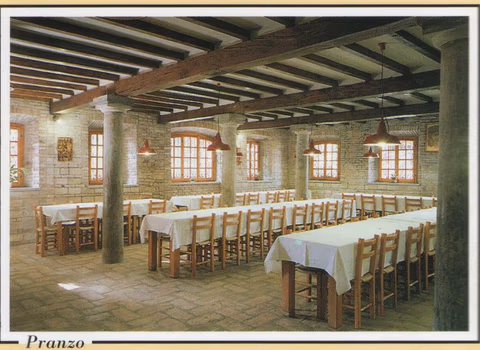 Villa Santa Maria — foto 2