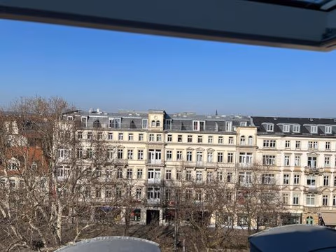 Zauberhaftes Apartment in Dresden Neustadt — foto 5