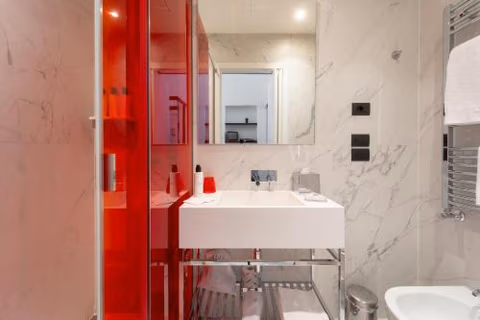 Hotel Milu Florence — foto 4