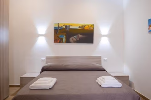 Stella Marina - Camere e Monolocali Turistici — foto 2