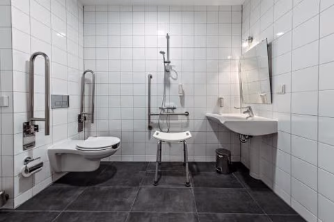 Augustus Hotel Bernkastel - Comfortable Budget Hotel — foto 6