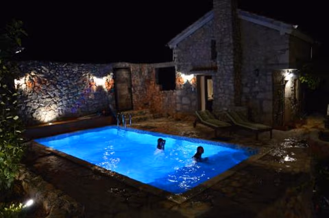 Three Sisters, absolutely unique stone houses, 200 m from the beach — foto 2