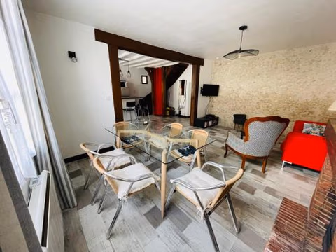 La Maison de Marion — foto 4