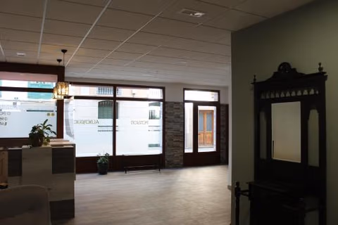 Pensión Albergue O Pedregal — foto 6
