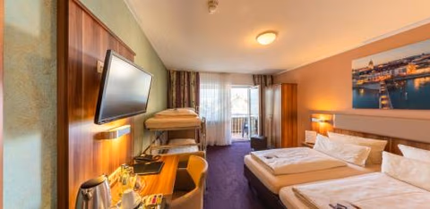 Hotel Löwen — foto 8
