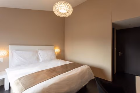 Hotel Lo! im Kreuz Jona — foto 6