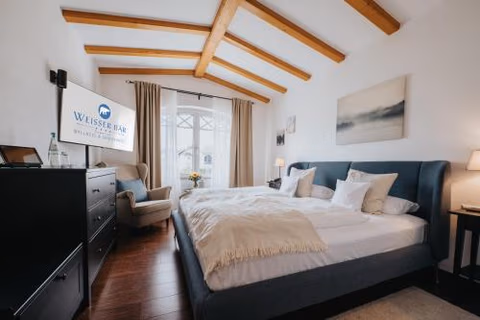 Hotel Weisser Bär — foto 4
