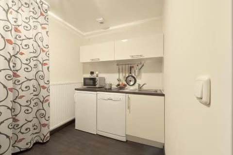 BATU Apart Hotel — foto 4