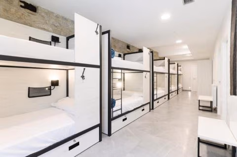 LOGUNE ROOMS — foto 7