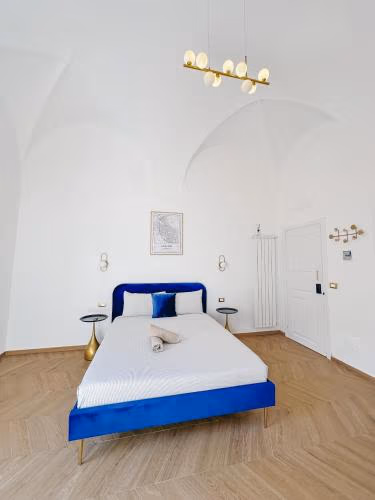 Alto Borgo Rooms — foto 4