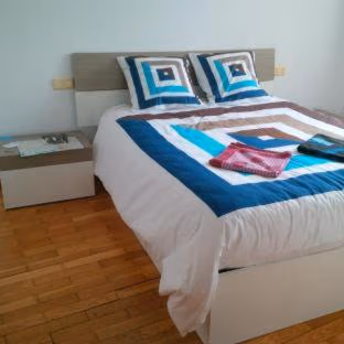 Jaen Apartment — foto 5