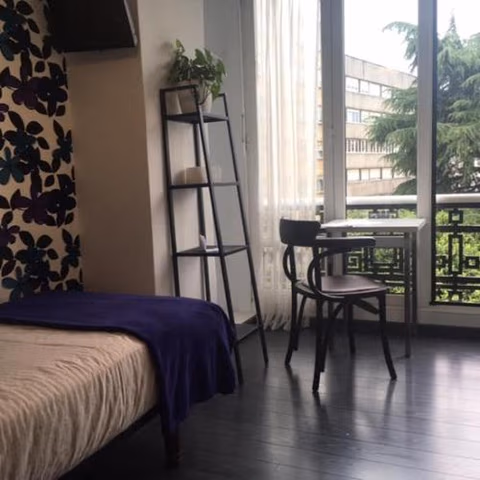 Hostal Mafer — foto 6