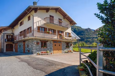 Agriturismo La Grange — foto 1