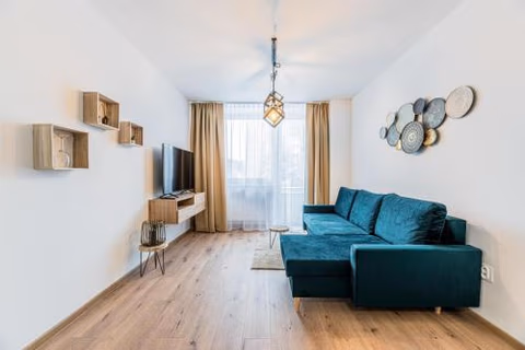 Apartmán Troika — foto 1