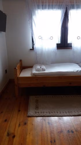 Zajazd Góra Św. Anny — foto 7