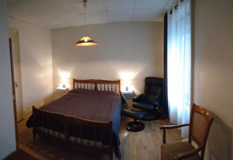 hotel le chatiague — foto 5