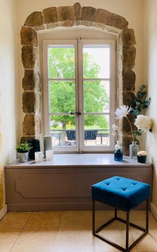 L'Hôtel by Hostellerie du Château — foto 6