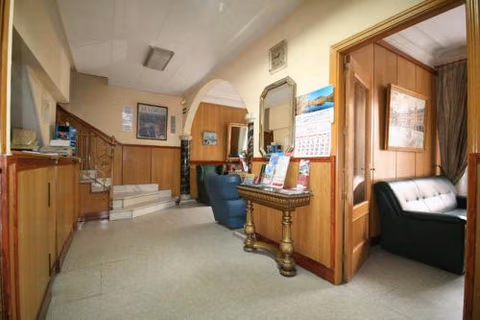Hostal La Perla Asturiana — foto 5