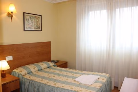 Hostal El Volante — foto 4
