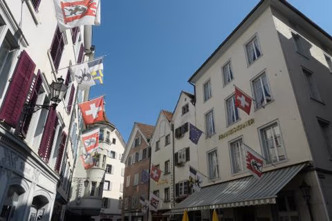 Hotel Franziskaner — foto 1