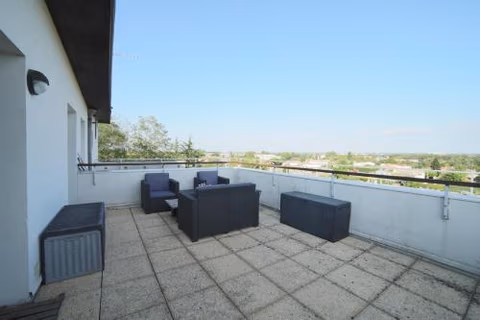 PROCHE BORDEAUX APPARTEMENT 75 M2 ROOFTOP — foto 7