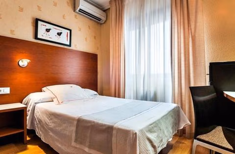 Hotel Xauen — foto 5