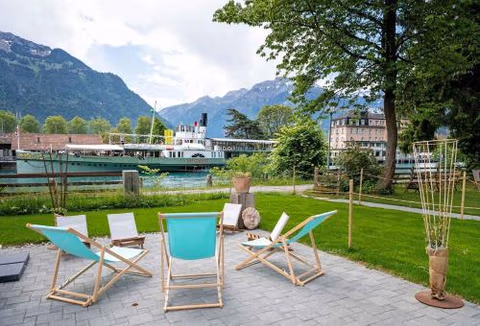 RiverLodge TCS Training & Freizeit AG — foto 5