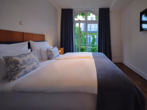 Classik Hotel Antonius — photo 8