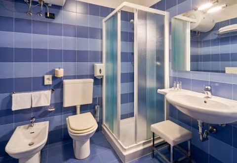 Hotel Fonzari — foto 3