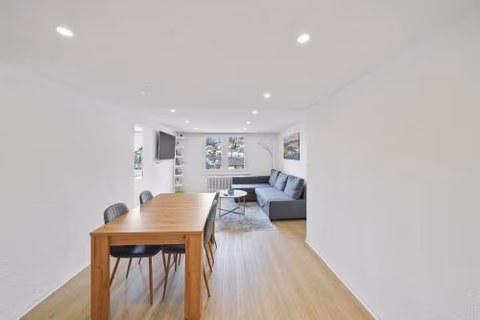 book2stay - Apartments Herisau — foto 8