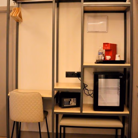 Hostal La Rúa-Montera — foto 8