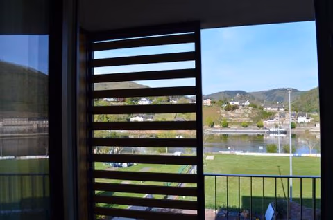 Boutique Hotel Moselgarten — foto 8