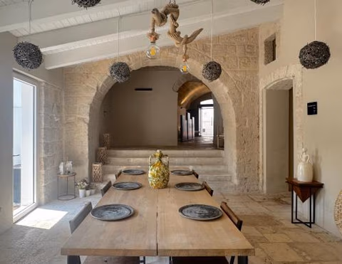 Le Carasse Boutique Hotel — foto 1