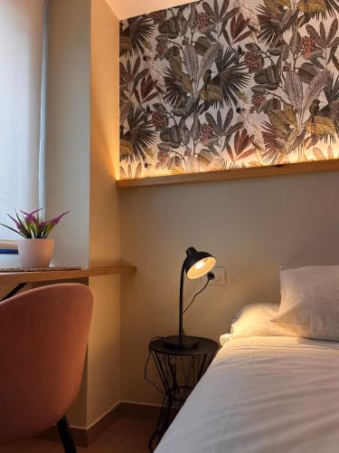 Hostal LA POETISA - Auto Check-in — foto 1