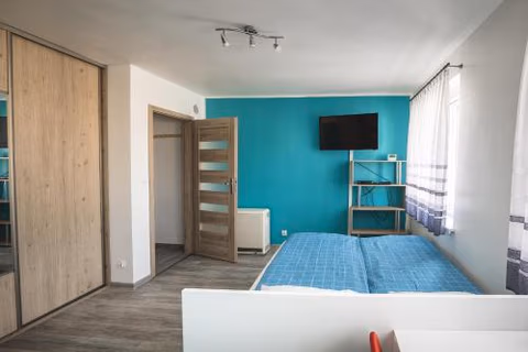 High Floor Vision Apartment — foto 4