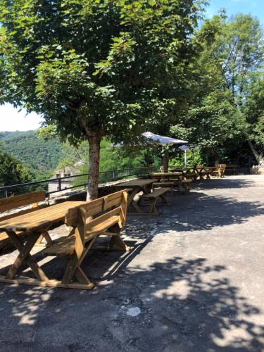 Gîte d'étape Chez François — foto 5