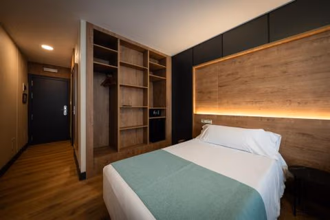 Hotel Insua — foto 1